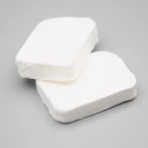 Wholesale Mini Disposable Compressed Towels Customized Logo Compressed Towel Tablets Cotton Face Towel