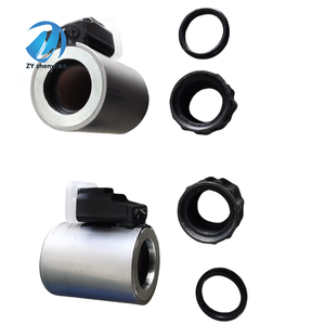 300AA00101A <span class=keywords><strong>300AA00082A</strong></span> MCSCJ024DG000010 Bobina de válvula solenoide hidráulica 300AA - Product Image 2