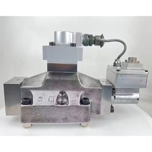 Regulador Proporcional ESHG ESHG-06-2B-110-E-M-1R ESHG-06-2B-110-E-M-1R-1110 Rápido - Product Image 3