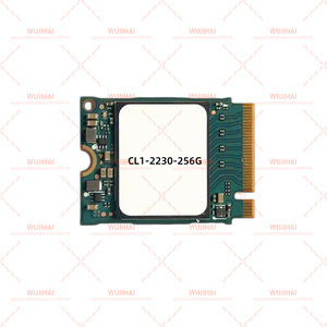 SSD M.2 para Servidor e Notebook, Disco Rígido para Desktop CL1-2230-256G - Product Image 3
