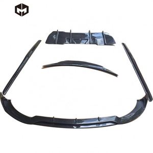 <span class=keywords><strong>Spoiler</strong></span> posteriore in fibra di carbonio per Kit carrozzeria <span class=keywords><strong>Subaru</strong></span> <span class=keywords><strong>Legacy</strong></span> Q60 - Product Image 3
