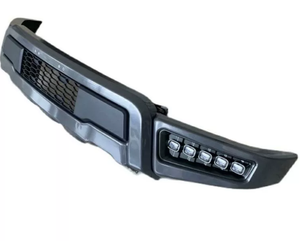 Pare-chocs avant <span class=keywords><strong>Raptor</strong></span> modifié F150 avec modification légère 15 <span class=keywords><strong>16</strong></span> 17 modèles 6.2 Pare-chocs avant <span class=keywords><strong>Raptor</strong></span> - Product Image 1