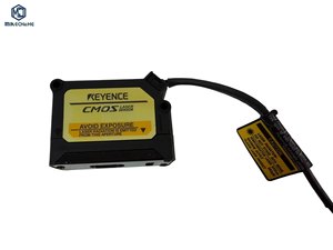 GV-H130 เซ็นเซอร์เลเซอร์ CMOS เซ็นเซอร์ตรวจจับอุตสาหกรรม เซ็นเซอร์วัดระยะทางด้วยเลเซอร์ความละเอียดสูง เซ็นเซอร์แบบไม่ต้องวัดค่า - Product Image 1