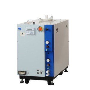ปั๊มสุญญากาศแบบแห้งความเร็วสูง Ebara ESA100W รุ่นห้องขนาดใหญ่ 1720 ลิตร/นาที ระบายความร้อนด้วยอากาศ ทำจากสแตนเลสแบบตั้งโต๊ะ - Product Image 1