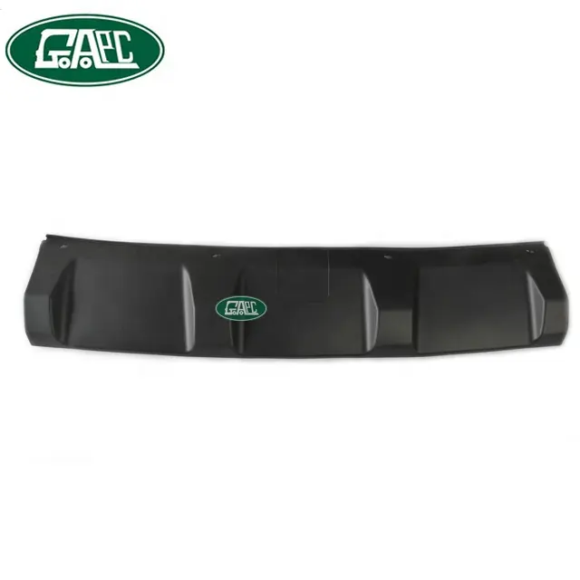 Cache-oeil de remorquage inférieur pour Land Rover Range Rover Vogue 2002-2012 autobiographie LR026214 GL1075 GLVG10046 Offre Spéciale pièces de rechange automobiles