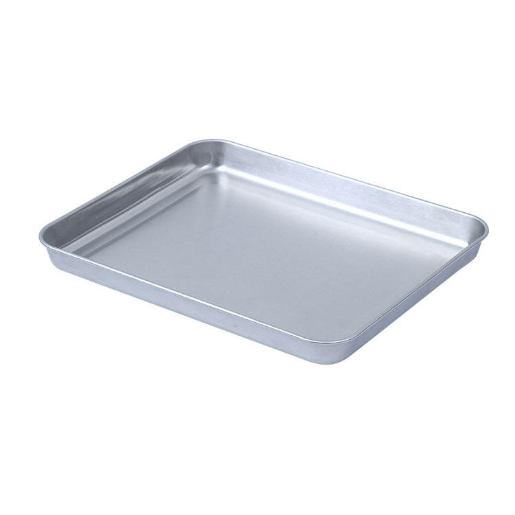 Gris 28*23.5*2.5(CM) plateau