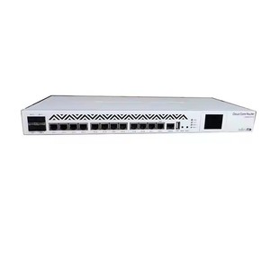 Router Mikrotik <span class=keywords><strong>CCR1036</strong></span>-<span class=keywords><strong>8G</strong></span>-<span class=keywords><strong>2S</strong></span> Cloud Core Router CCR 1036 <span class=keywords><strong>8G</strong></span> <span class=keywords><strong>2S</strong></span> <span class=keywords><strong>2S</strong></span>+ Router Gigabit <span class=keywords><strong>CCR1036</strong></span>-<span class=keywords><strong>8G</strong></span>-<span class=keywords><strong>2S</strong></span>+ - Product Image 1