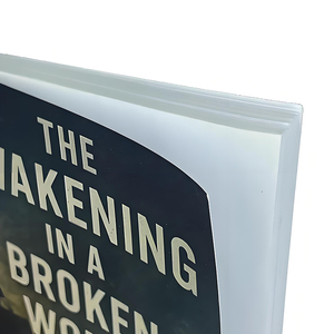 Benutzer definierte Softcover-Hardcover-Bindung Softcover-Bücher Drucks ervice - Product Image 3