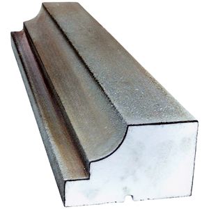 Fabricant de moulures décoratives en EPS, corniche personnalisée, colonne romaine, garniture de fenêtre et de porte pour façade de bâtiment - Product Image 3