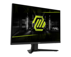Màn hình chơi game MSI MAG 274QF X24 27 inch, tấm nền IPS phẳng, tốc độ quét 240Hz, độ phân giải 2K (2560x1440) - Product Image 2