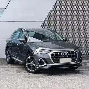 <span class=keywords><strong>Audi</strong></span> Q3 2023 SUV Eléctrico Q3 35TFSI, Auto Usado, Caja de Cambios Automática, Asientos de Cuero, Cámara Trasera, Exportación Mundial, Disponible - Product Image 3