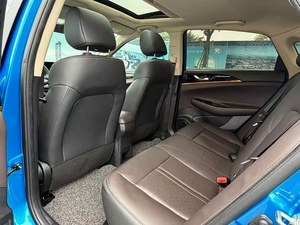 Auto Usado Changan Eado <span class=keywords><strong>DT</strong></span> Edición de Lujo 2018 2019 <span class=keywords><strong>2020</strong></span>, Chino, con Transmisión Automática, Asientos de Cuero, Cámara Trasera - Product Image 4
