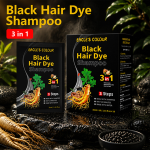 Prezzo di fabbrica personalizzato biologico sano floreale bustina istantanea Anti-giallo nuovo stile di moda Private Label tinture per <span class=keywords><strong>capelli</strong></span> crema - Product Image 2