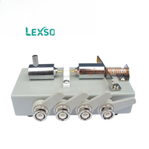 Testeur de pont numérique Tonghui Th26008a Th26007a, dispositif de test de composants CMS Lexso - Product Image 3
