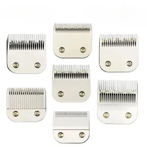 Professional Pet Shaving Blades Hair Clipper Blade Sharpening Machines Hair