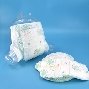 Campione gratuito giappone di alta qualità Premium prodotti per bambini pannolini <span class=keywords><strong>all</strong></span>'ingrosso di tutte le dimensioni pannolini per bambini pannolini e pantaloni - Product Image 3
