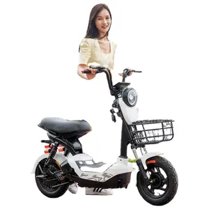 Sepeda motor listrik populer taksi jalan sepeda motor Bodaboda lintas sepeda daya besar