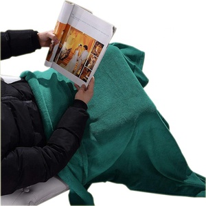 Soft Lightweight <strong>king</strong> <strong>Size</strong> Rolled Flannel Fleece Bed <strong>Throw</strong> Blanket - Product Image 4