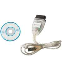 MPPS V13.02 V13 K puede Flasher Chip de ECU programador