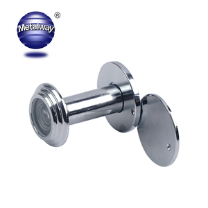 Sắt có thể điều chỉnh chống gián điệp HD Cat Eye <span class=keywords><strong>Viewer</strong></span> Home an ninh kim loại cửa lổ nhìn trộm cho căn hộ khách sạn Homestay - Product Image 3