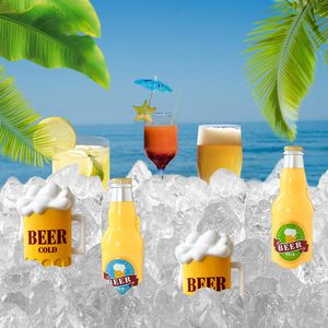 Clips para toallas de <span class=keywords><strong>playa</strong></span>, botella de cerveza portátil, seguros para sillas de <span class=keywords><strong>playa</strong></span> Clips, líneas de ropa de cubierta, Patio y piscina de vacaciones - Product Image 3