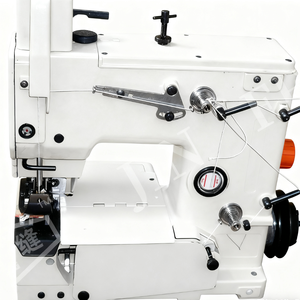 Machine à coudre à aiguille simple DS-9C pour sacs en PP/tissu/plastique DS-9CW - Product Image 2