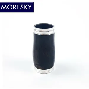 กระบอกคลาริเน็ต/ไม้มะเกลือแอฟริกัน 62/65 มม./อุปกรณ์เสริมเกรนาดิลลา - Product Image 5