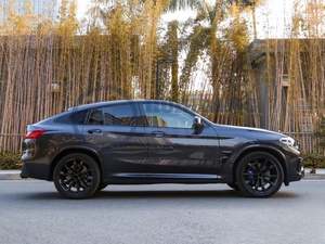 Kit de carrocería de parachoques de rejilla F98 X4M para <span class=keywords><strong>BMW</strong></span>, G02, 2019, 2020, 2021, xDrive20i, <span class=keywords><strong>xDrive20d</strong></span>, xDrive30d, - Product Image 4