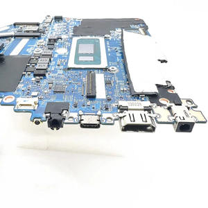 Материнская плата для Lenovo IdeaPad Flex 5 14iaau7, материнская плата I5-1235U UMA 8G 5B21J30282, материнская плата для ноутбука в наличии - Product Image 2