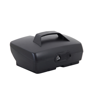 Sweetrich S1 Sport K0038 Patinete Eléctrico Plegable de Cuatro Ruedas Asistencia de Movilidad <span class=keywords><strong>para</strong></span> Personas con Discapacidad Gran <span class=keywords><strong>Precio</strong></span> - Product Image 6