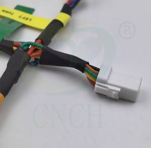 即插即用后T3接线适配器，适用于KTM 1290冒险R/S 2021-2022 - Product Image 2