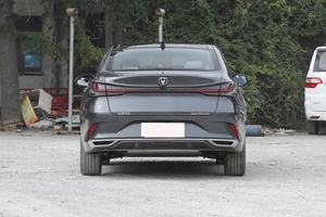 Chine Changan RAETON PLUS berline de luxe haute performance 1.5T Turbo 7 vitesses DCT automatique ACC lumière R17 essence électrique - Product Image 4