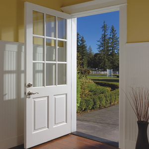CBMmart Porte <span class=keywords><strong>d</strong></span>'<span class=keywords><strong>entrée</strong></span> battante en bois de teck massif de 48x96 pouces de haute qualité pour le <span class=keywords><strong>porche</strong></span> de la <span class=keywords><strong>maison</strong></span> - Product Image 5