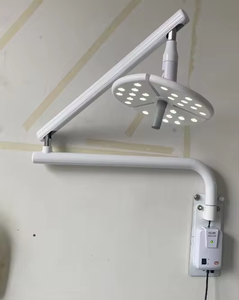 27 hạt đèn y tế LED phẫu thuật bóng đèn phòng thú cưng nha khoa phẫu thuật thẩm mỹ nguồn ánh sáng lạnh - Product Image 4