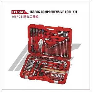 Multi-Function Steel Ratchet <strong>Torque</strong> Wrench Combination OEM Customizable Automotive Repair Hand Car Tool <strong>Set</strong> with 1 Year Warranty - Product Image 4