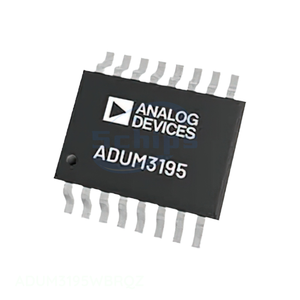 Chip ADUM3195WBRQZ <b>AUTO</b> HIGH STABILITY ISOLATED ER Original 16 SSOP (0.154", 3.90mm Width) <b>Electronic</b> Components <b>Accessories</b> - Product Image 1
