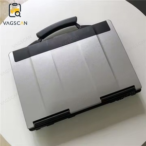 คอมพิวเตอร์ใหม่เอี่ยมปี 2025 รุ่น CF53 Laptop Toughbook CPU: I5 รุ่นที่สอง หน่วยความจำ 8G หน้าจอ 14 นิ้ว - Product Image 4