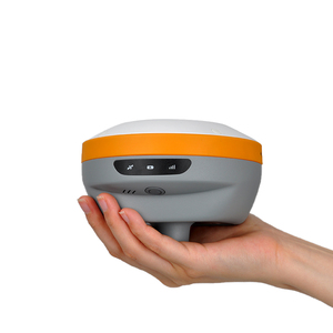 Alto rendimiento 1408 canales HI target D8VR actualización Gnss Survey Instruments Gps Rtk Hi-target V500 actualización GNSS RTK <span class=keywords><strong>System</strong></span> - Product Image 3