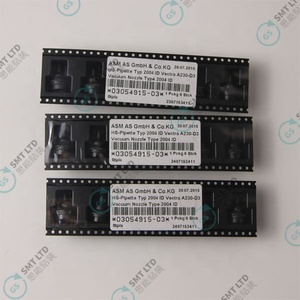 Boquilla SMT PARTS-2004 cpl. PARA 03054915 - Product Image 3
