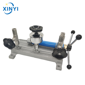 Calibrador de Manómetro de Alta Presión 600 Bar, Buen Precio en China - Product Image 5