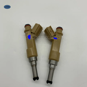 ชุดหัว<span class=keywords><strong>ฉีด</strong></span>เชื้อเพลิงรถยนต์ liufan 23209-39146 23209-39145สำหรับ <span class=keywords><strong>Vios</strong></span> 2ZR - Product Image 1