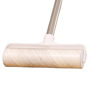 <span class=keywords><strong>Rodillo</strong></span> quitapelusas de tambor de barril largo ajustable tipo tirador y recambio - Product Image 1