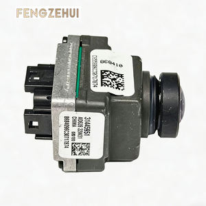 Cámara <span class=keywords><strong>de</strong></span> Visión Trasera para Automóvil, Grabadora <span class=keywords><strong>de</strong></span> 360 Grados, Asistencia <span class=keywords><strong>de</strong></span> Estacionamiento, Cámara <span class=keywords><strong>de</strong></span> Reversa 31445951 para <span class=keywords><strong>Volvo</strong></span> S60 2019-2023 - Product Image 4