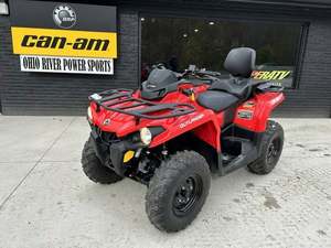 Can-Am <span class=keywords><strong>Outlander</strong></span> MAX <span class=keywords><strong>570</strong></span> de qualité supérieure, modèle <span class=keywords><strong>2023</strong></span> - Product Image 5