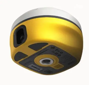 Hi-Target V5 RTK Receiver Laser Dual-Camera Mobile Station Instrumen Survei GNSS GPS Presisi Tinggi untuk Survei Konstruksi - Product Image 3