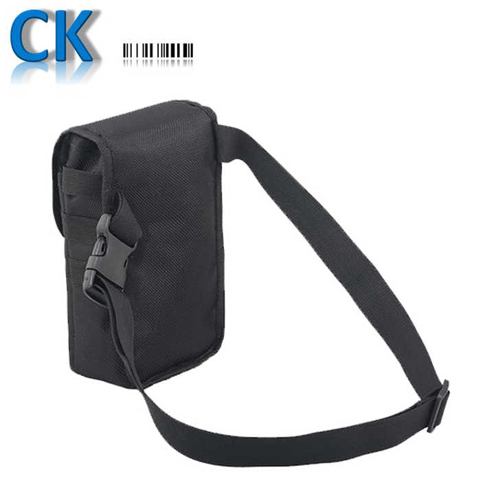 Coditeck 옥스포드 패브릭 PDA pos 허리 가방 케이스