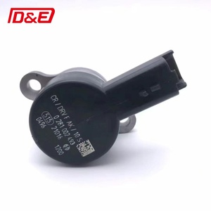 Haute Performance pompe à carburant à rampe commune régulateur <span class=keywords><strong>de</strong></span> pression costume pour <span class=keywords><strong>Citroen</strong></span> Peugeot OEM 0281002493 - Product Image 2