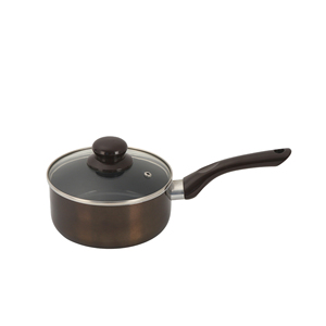 Juego de Ollas y <span class=keywords><strong>Sartenes</strong></span> de Aluminio Prensado, Juego de Utensilios de Cocina, Juego de Ollas para Cocina de Inducción y Gas, Utensilios de Cocina Antiadherentes - Product Image 4