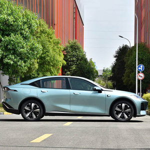 Changan SL03ลึกขนาดกลาง hatchback EV 8155ชิป L2 ADAS E-Mark ได้รับการรับรองล้อหลังฝากพลังงานใหม่ - Product Image 4