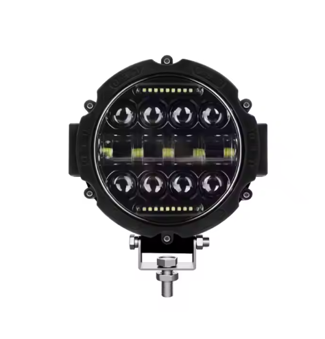 High Brightness Modern Square Work Light Top Working Lights Driving Light Spot LED